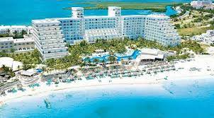 Riu Caribe Cancun We Had A Good Time Riu Caribe Cancun Mexico Beaches Riu Caribe Cancun