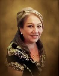 Obituary information for Gloria Jean Marroquin