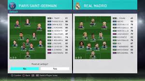 Jun 03, 2021 · l'attaccante romelu lukaku resta all'inter: Pes 2018 Psg Best Formation And Tactics Youtube