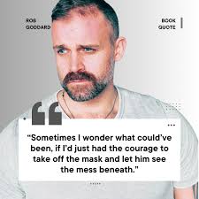 Rob Goddard (@robgoddardofficial) · Instagram 照片和视频