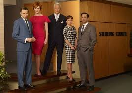 Dress Like The Mad Men The Fashion Of Don Draper