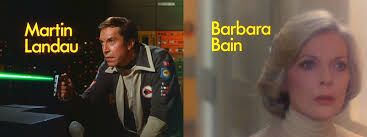 The Space: 1999 Page