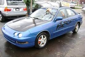There are 1 used acura integra vehicles for sale near you, with an average cost of $10,978. Acura Integra For Sale In Chicago Il West End Auto Inc