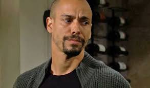 The Young And The Restless