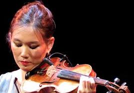 El 'jazz de cámara español' de Maureen Choi