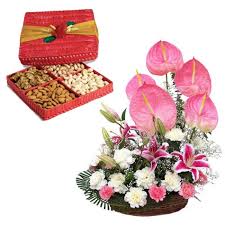 We did not find results for: Exotic Flowers Gift Buy Send Dryfruit And Flowers Online Gift My Emotions
