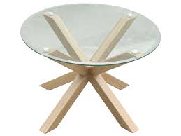 table basse ronde avec plateau en verre cathy vente de table basse conforama table basse table basse ronde table et chaises de jardin