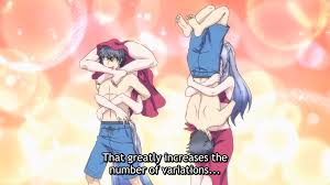 Rikei Ga Koi Ni Ochita No De Shoumei Shitemita Ending Theme Rikei Ga Koi Ni Ochita No De Shoumei Shite Mita Episode 9 Discussion Anime