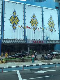 Bahagian pesuruhjaya bangunan (cob) kuala lumpur. Medan Mara Kuala Lumpur Malaysia Hours Address Tripadvisor