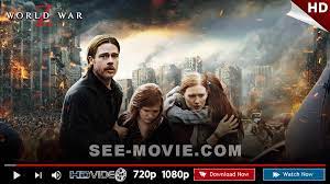 Guerra Mundial Z Pelicula Completa 2013 Por Mega Guerramundialz Twitter