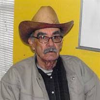 Obituary for Leonel A. Guerrero