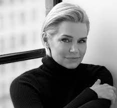 Yolanda Hadid On Lyme If It Weren T For My Children I Wouldn T Be Here Today