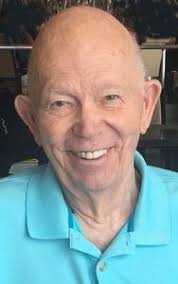 Robert DeGree Obituary