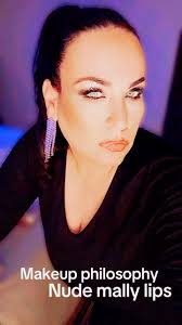 Makeup by me !!!! Philosophy!!!!