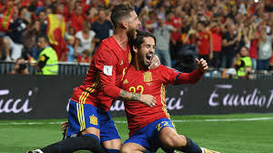 Soccer, isco, real madrid c.f., spanish. Isco Spain Wallpapers Wallpaper Cave