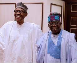 Asiwaju bola ahmed tinubu, bat,is a central figure in this political dispensation under president muhammadu buhari's all progressives. Tinubu Might End Up In Prison If Buhari Wins Again Skytrend News