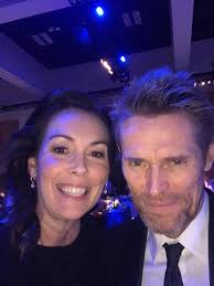 Willem Dafoe's roots in Appleton, Wisconsin, and his journey to becoming a  notable actor