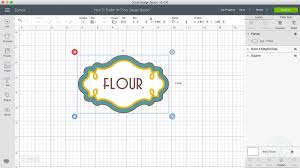 The police (pay) ……… no attention to jo's complaint because she (phone) ……… them so many times before. How To Flatten In Cricut Design Space Cricut Design Space Basics