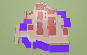 A b e d c pool hours: Flee The Facility Facility Map Layout Flee The Facility Map Airport Roblox 26e Druk070 Ehbo Arnhem Zuid