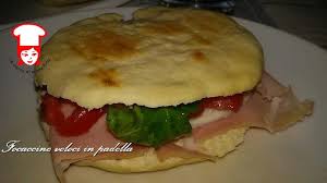 Check spelling or type a new query. Focaccine Veloci In Padella La Cucina Di Nonna Rita Pizze Focacce E Impasti Base