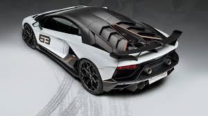 We did not find results for: Aventador Svj 63 Studio White Rear