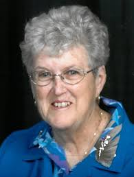 Patricia Moos Obituary