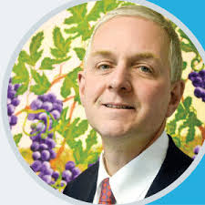 Wine Industry Leaders 2018