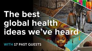 Village gossip, pesticide bans, and gene drives: 17 experts on the future  of global health | 80,000 Hours