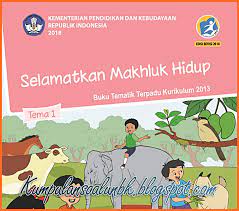 We did not find results for: Lengkap Kunci Jawaban Tematik Kelas 6 Tema 1 Selamatkan Makhluk Hidup Kumpulan Soal Ujian
