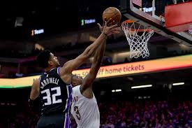 Kings Drop 12th Straight in Nail-Biter vs. Cavaliers in Ellis, Schroder's Return