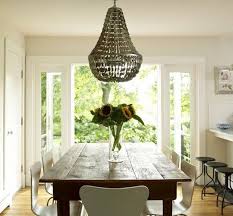 Inspiration Farmhouse Tables Paired With Modern Chairs Dining Room Design Rustic Farmhouse Dining Table Cottage Dining Rooms