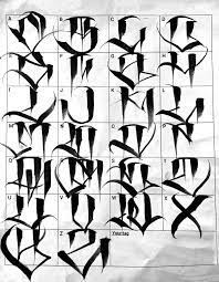 1 2 3 4 5 6 7 8 9 10. Graffiti Letters 61 Graffiti Artists Share Their Styles Bombing Science Graffiti Lettering Fonts Tattoo Fonts Alphabet Graffiti Lettering