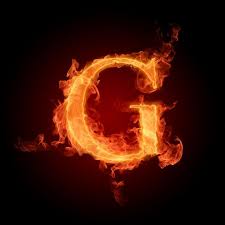G On Fire Alphabet Photos Alphabet Pictures Letter G