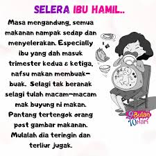 It was junk, sent by an unknown third party who is not using feedblitz to send their emails or manage their rss feeds. 9bulan10hari Suami Takut Tengok Isteri Hamil Punya Selera Makan Mula Mula Mengandung Diuji Dengan Morning Sickness Yang Teruk Mual Dan Mabuk Tekak Pahit Dan Payau Asal Makan Muntah Tak Boleh Langsung