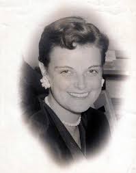 Elizabeth Wright Obituary