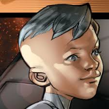 Ender's Game Characters