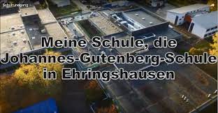 Johannes gensfleisch zur laden zum gutenberg (/ˈɡuːtənbɜːrɡ/; Johannes Gutenberg Schule Integrierte Gesamtschule In Ehringshausen