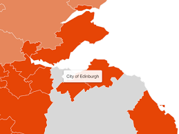 What areas of glasgow are in lockdown now? Coronavirus In Scotland Edinburgh To Have Fewer Covid Cases Than Tier One Regions In Weeks Edinburgh Live