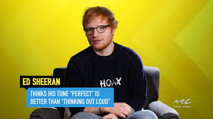 Ed Sheeran – Perfect Lyrics | Genius Lyrics