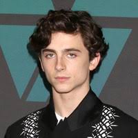 Timothée hal chalamet was born in manhattan, to nicole flender, a real estate broker and dancer, and marc chalamet, a unicef editor. Saoirse Ronan Height How Tall