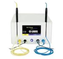 Elettrobisturi per taglio bipolare - hf1 Surg® - Hager ...