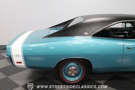 Image result for Bright Turquoise 1969 Charger