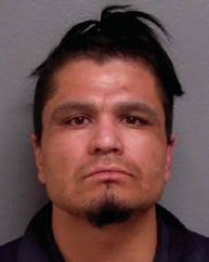 Payne County Arrests