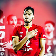 أكرم توفيق بدلًا من هاني.وحمدي مكان ديانج. Ø¹Ø§Ø¬Ù„ Ø¥ÙŠØ¬Ø§Ø¨ÙŠØ© Ø¹ÙŠÙ†Ø© Ù„Ø§Ø¹Ø¨ Ø§Ù„Ø£Ù‡Ù„ÙŠ Ø£ÙƒØ±Ù… ØªÙˆÙÙŠÙ‚ Ø§Ù„Ø®Ø¨Ø± Ø§Ù„Ù…ØµØ±ÙŠ