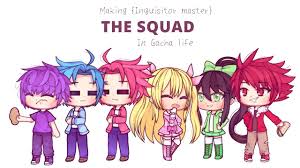 We did not find results for: Inquisitor Master In Gacha Life Youtube