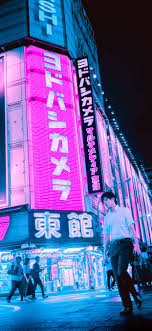 Tokyo Wallpaper Iphone 1242x2688 Download Hd Wallpaper Wallpapertip