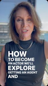 Now you’ve been training, you’ll need to work