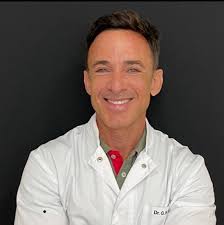 Dr. Giraldo Norberto Ruiz Rodriguez Neurofisiólogo clínico, Médico  estético, Madrid