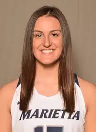 2019-20 Women's Basketball Roster