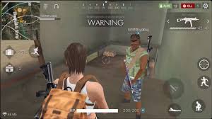 By tradition, all battles will occur on the island, you will play against 49 players. Jugando Free Fire Con Mi Sobrino De 7 Anos Pubg Enriquemovie Youtube